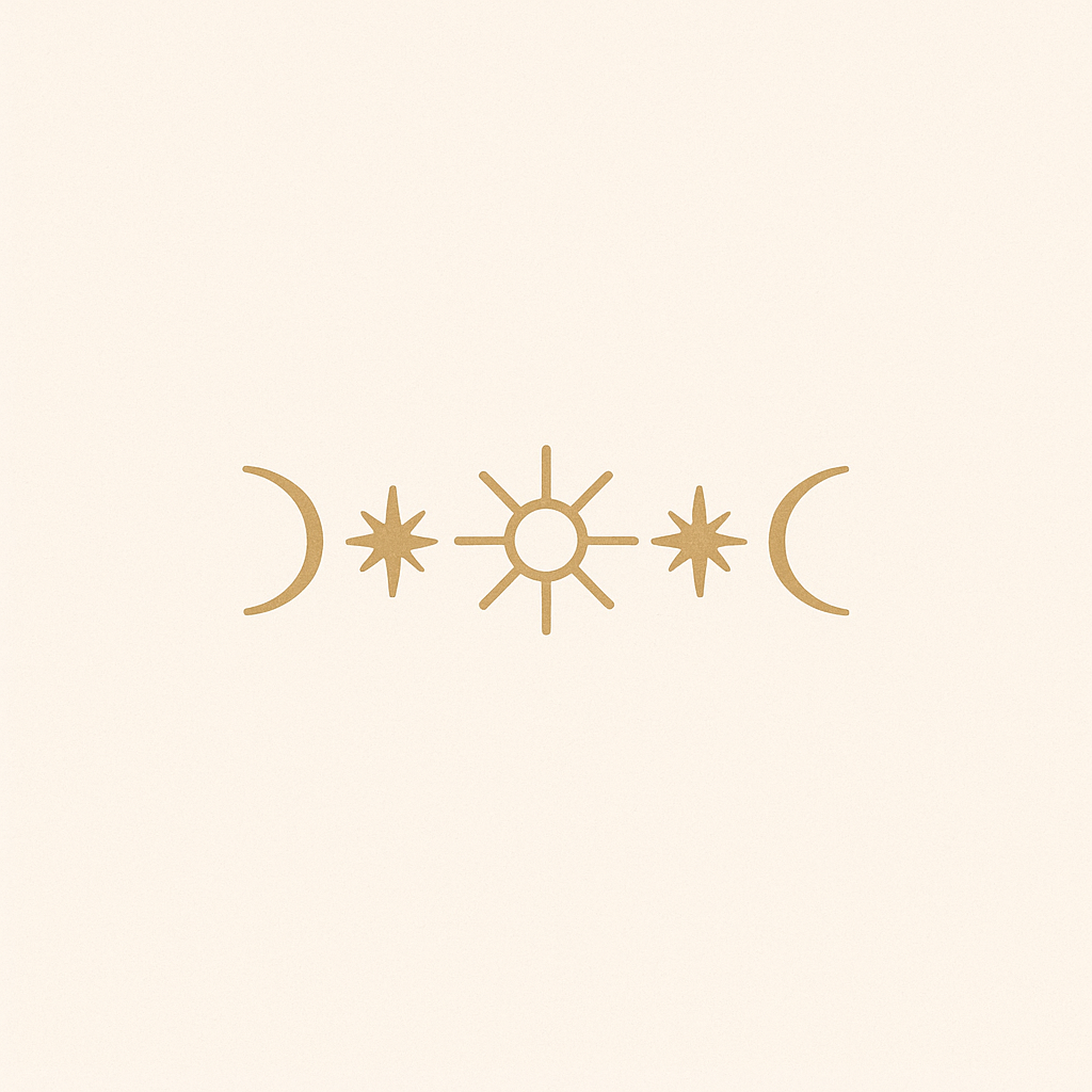 Solstring Symbol